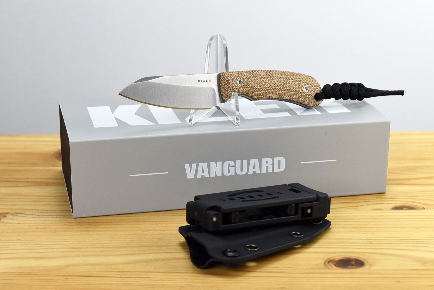Kizer 1135A4 Field Mouse 14C28N