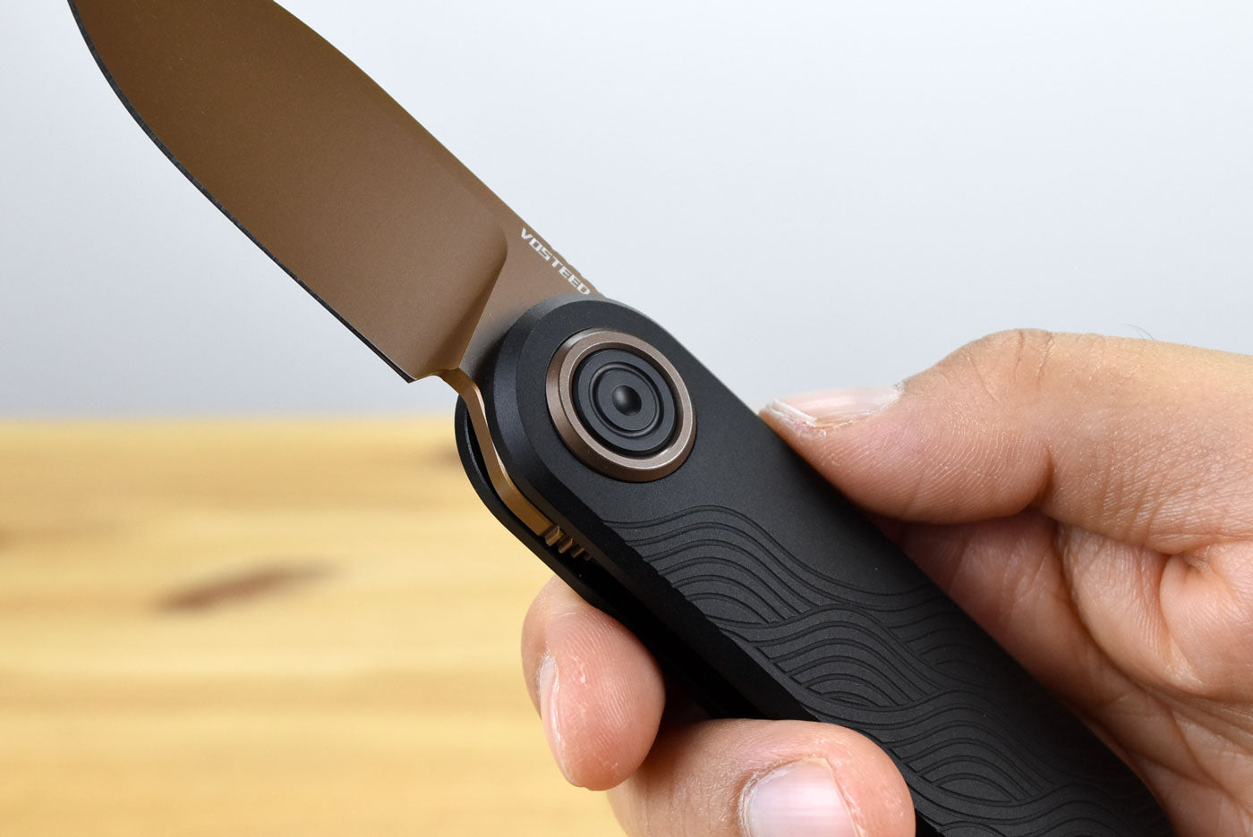 Vosteed A3722 Corgi V 14C28N