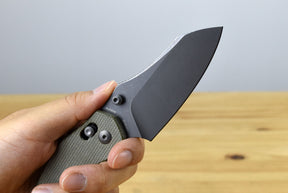 Kizer V3672A3 Bulldog Nitro-V