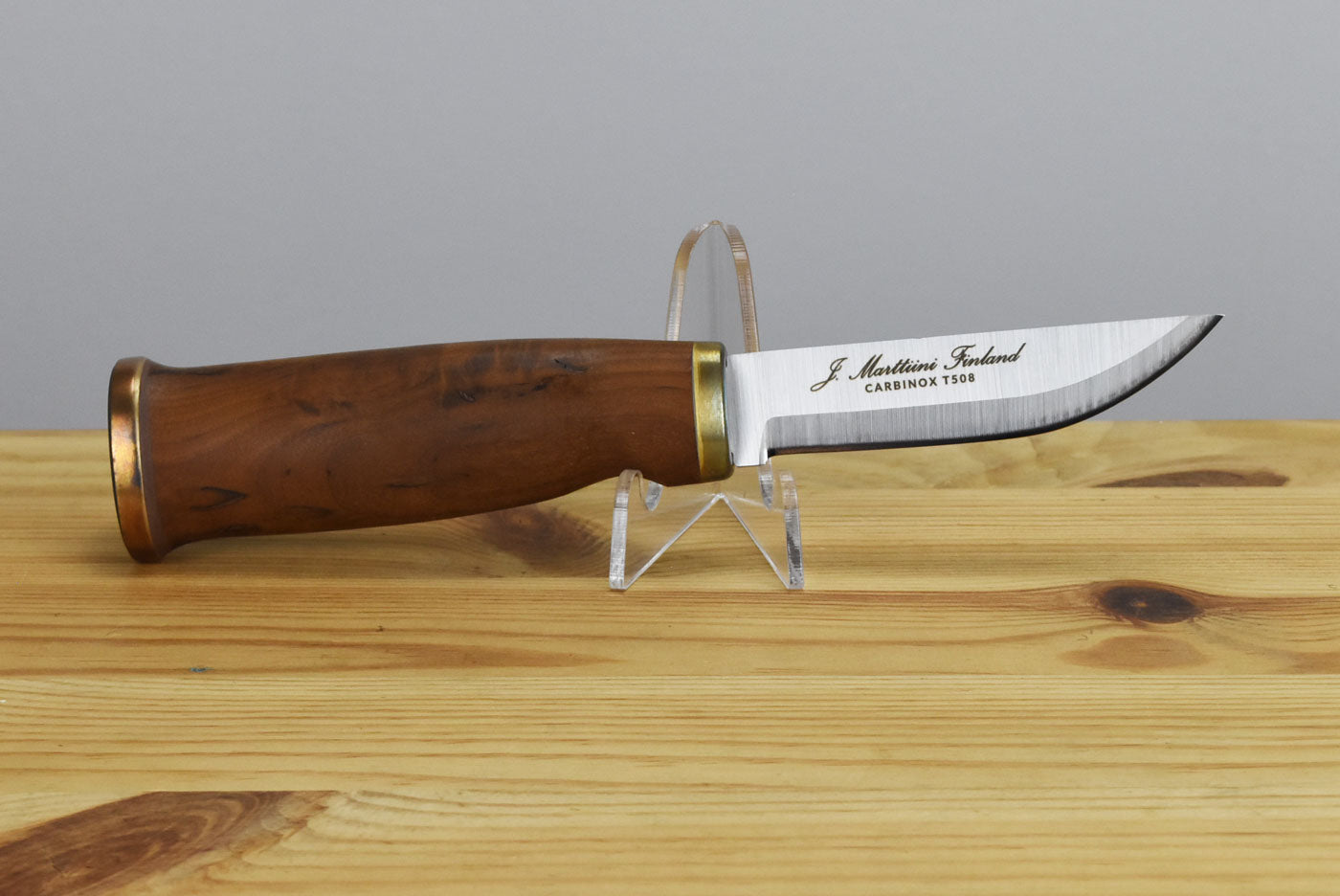 Marttiini Moose Knife Fixed Blade