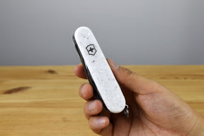 Victorinox Special Companion Damast Multitool Pocket Knife 1.3901.J25 (2025 Limited Edition)