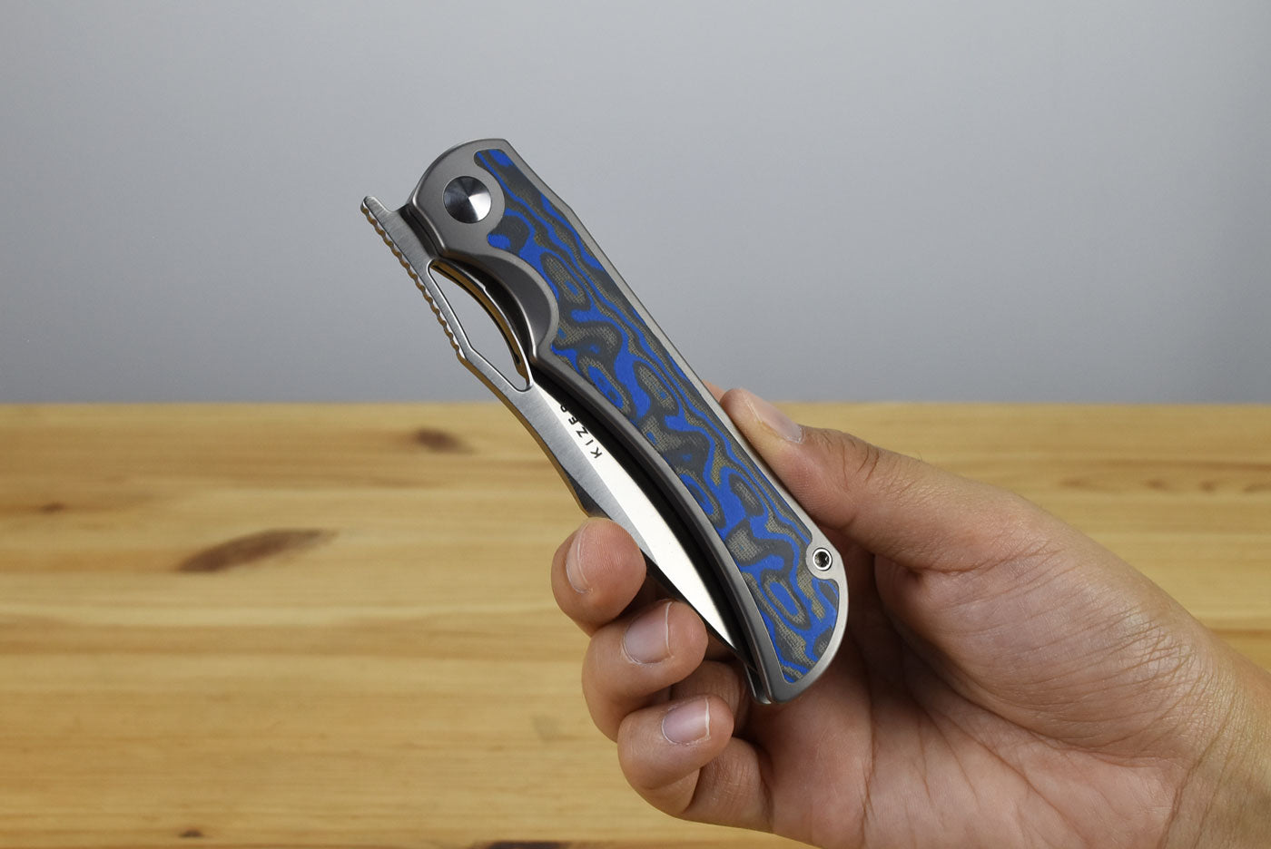 Kizer Ki4763LDA1 Allure S45VN