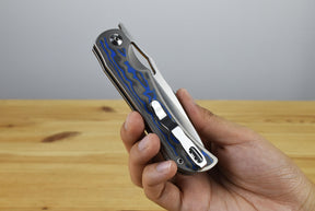 Kizer Ki4763LDA1 Allure S45VN
