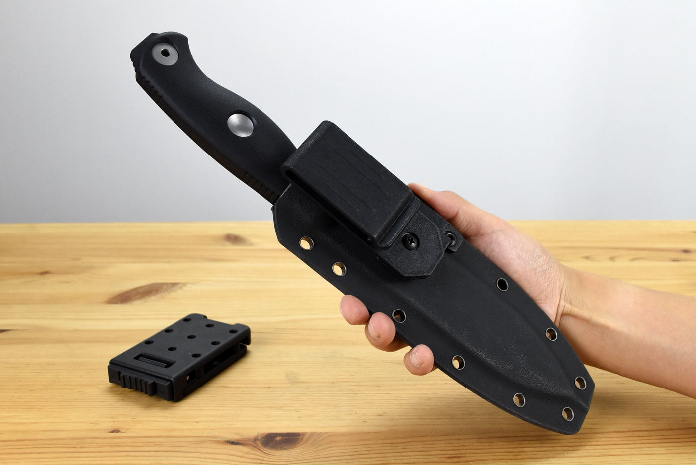 Kizer 1103A2 Drop Bear Fix 7 1095