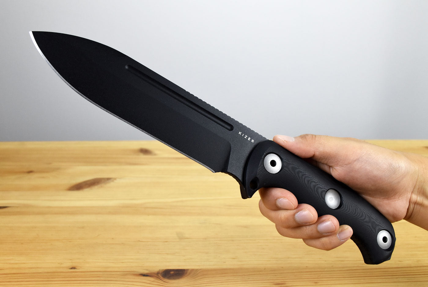 Kizer 1103A2 Drop Bear Fix 7 1095
