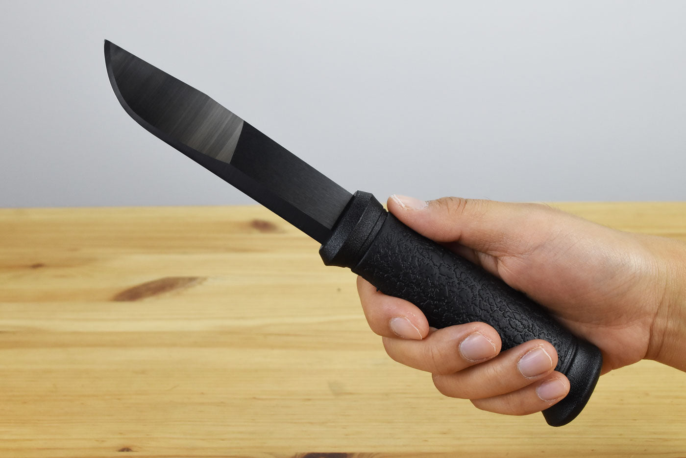MoraKniv Mora 2000 (S) (2 Versions) Bushcraft Knife 14792