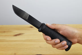 MoraKniv Mora 2000 (S) (2 Versions) Bushcraft Knife 14792