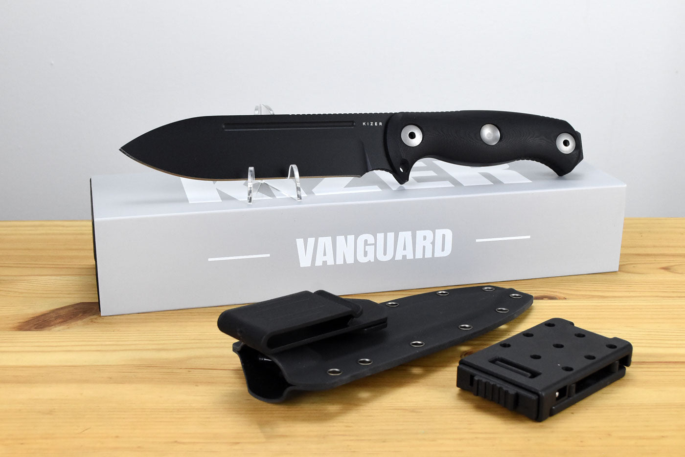 Kizer 1103A2 Drop Bear Fix 7 1095
