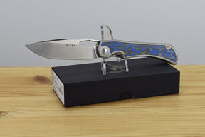 Kizer Ki4763LDA1 Allure S45VN