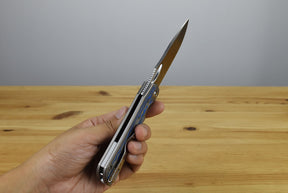 Kizer Ki4763LDA1 Allure S45VN
