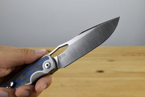 Kizer Ki4763LDA1 Allure S45VN