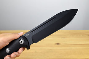 Kizer 1103A2 Drop Bear Fix 7 1095