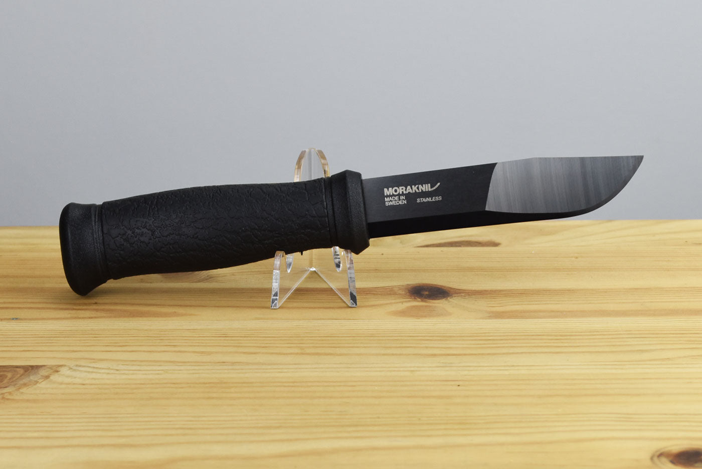 MoraKniv Mora 2000 (S) (2 Versions) Bushcraft Knife 14792