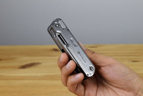Bibury EDC Pocket Knife Tool (12-in-1)