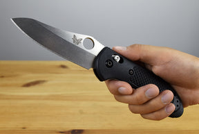 Benchmade 550-S30V Griptilian Folding Knife (S30V)