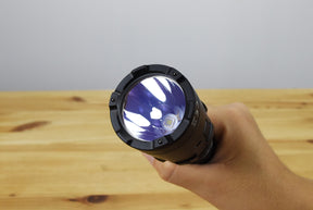 Nitecore SRT7i LED SmartRing Rechargeable Tactical Flashlight (3000 Lumens)