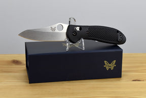 Benchmade 550-S30V Griptilian Folding Knife (S30V)