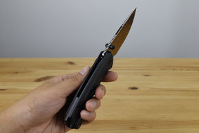 Kizer Ki3490.2BDA1 T1 BD Elmax