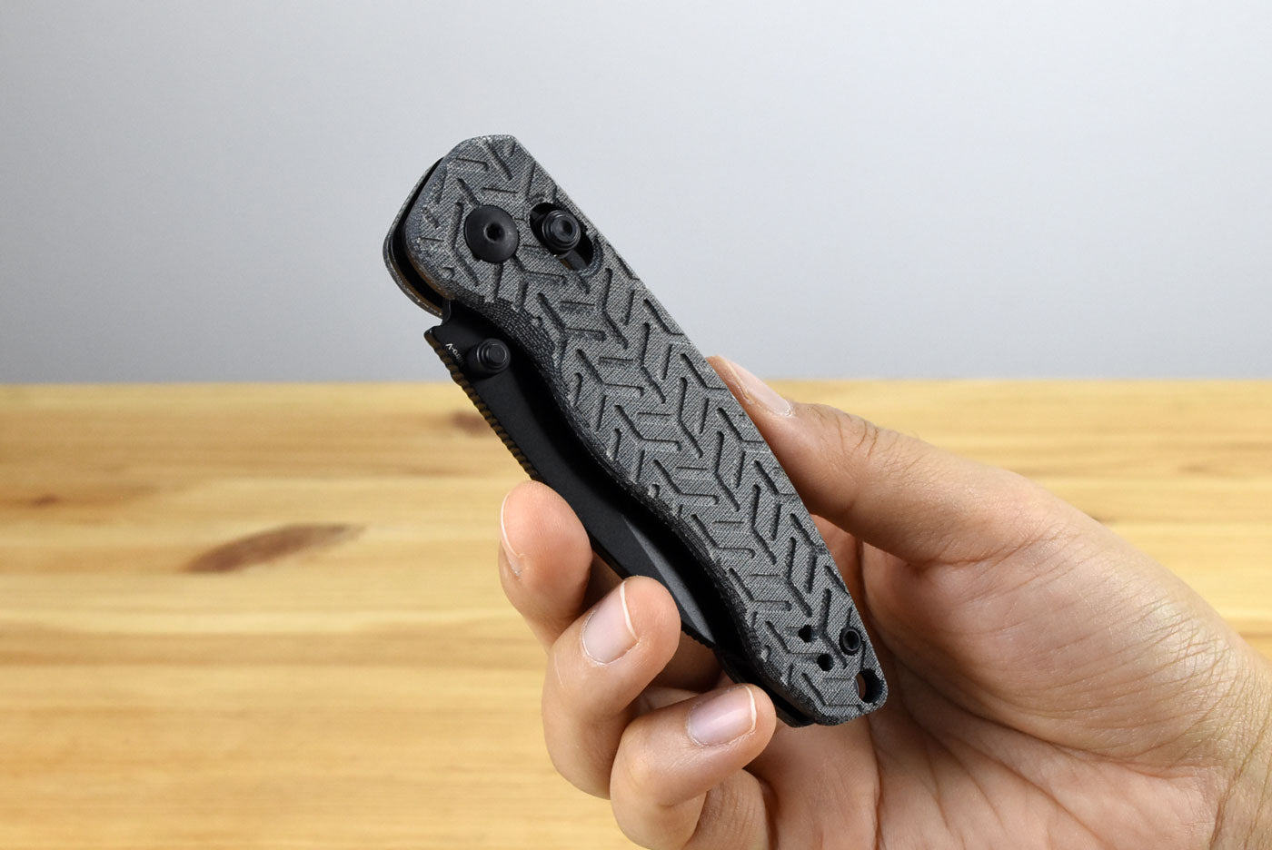 Kizer V3681A1 Exist Nitro-V