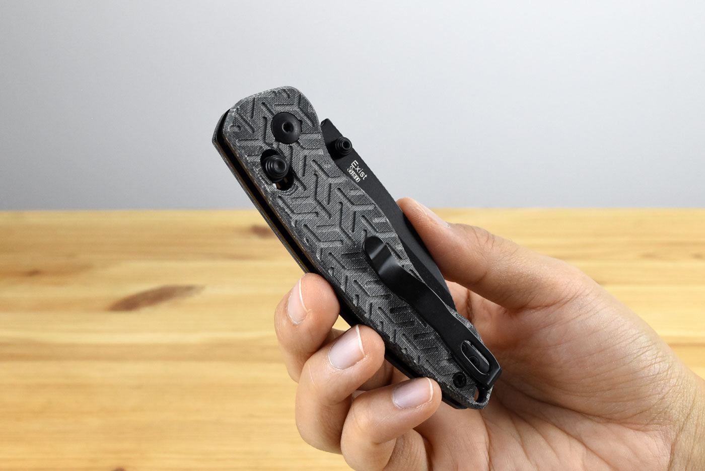 Kizer V3681A1 Exist Nitro-V