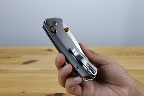 Kizer Ki3490.2CDA1 T1 CD M390
