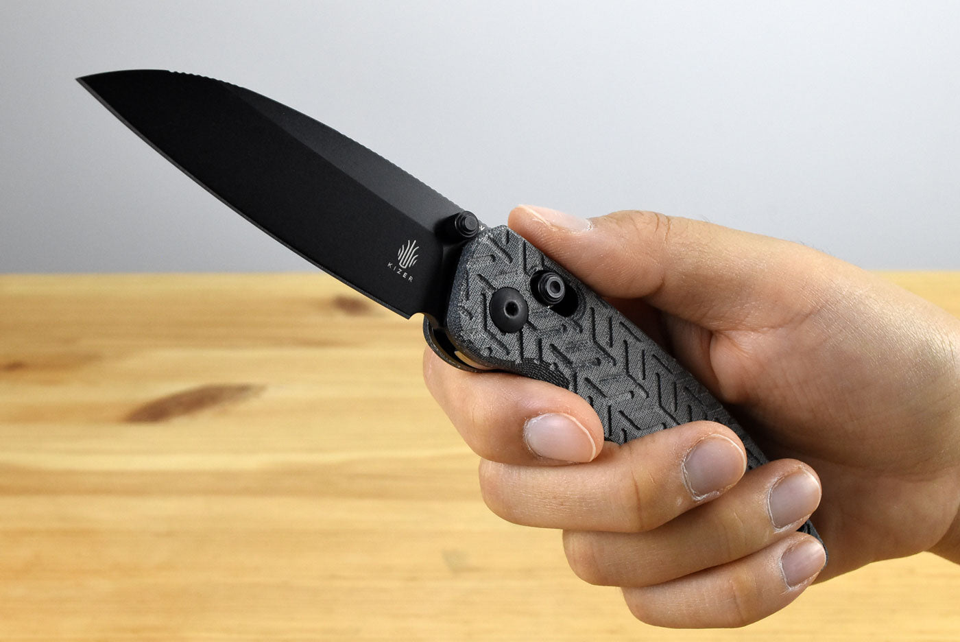 Kizer V3681A1 Exist Nitro-V