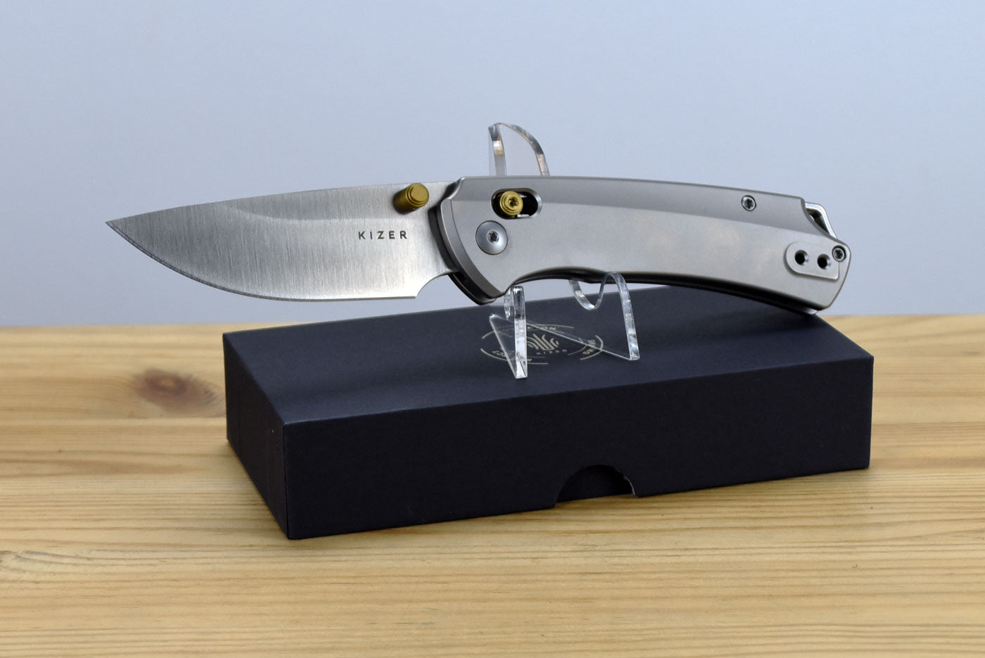 Kizer Ki3490.2CDA1 T1 CD M390