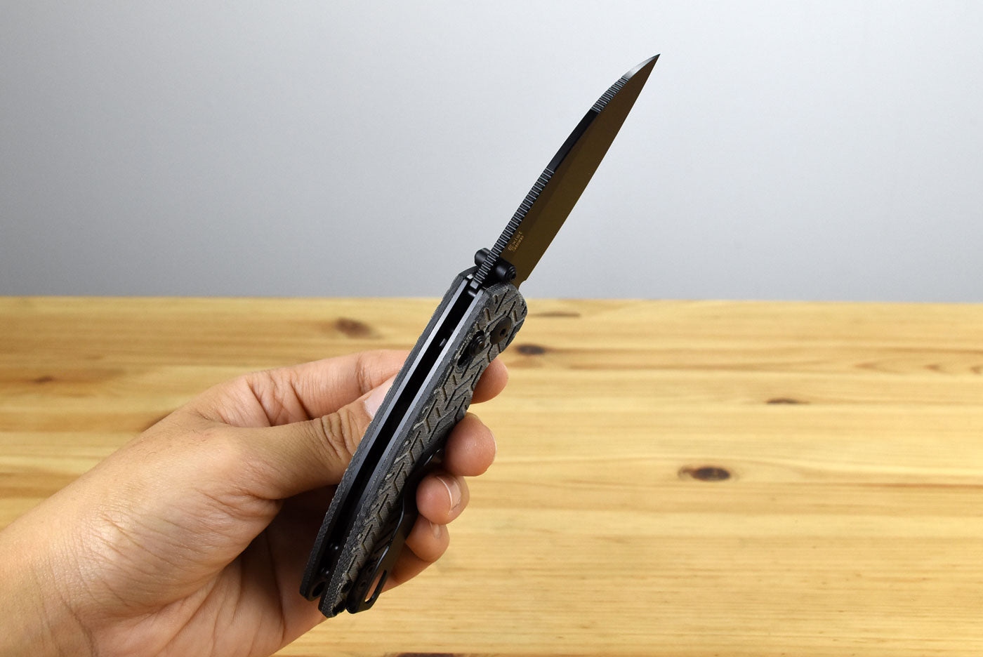 Kizer V3681A1 Exist Nitro-V