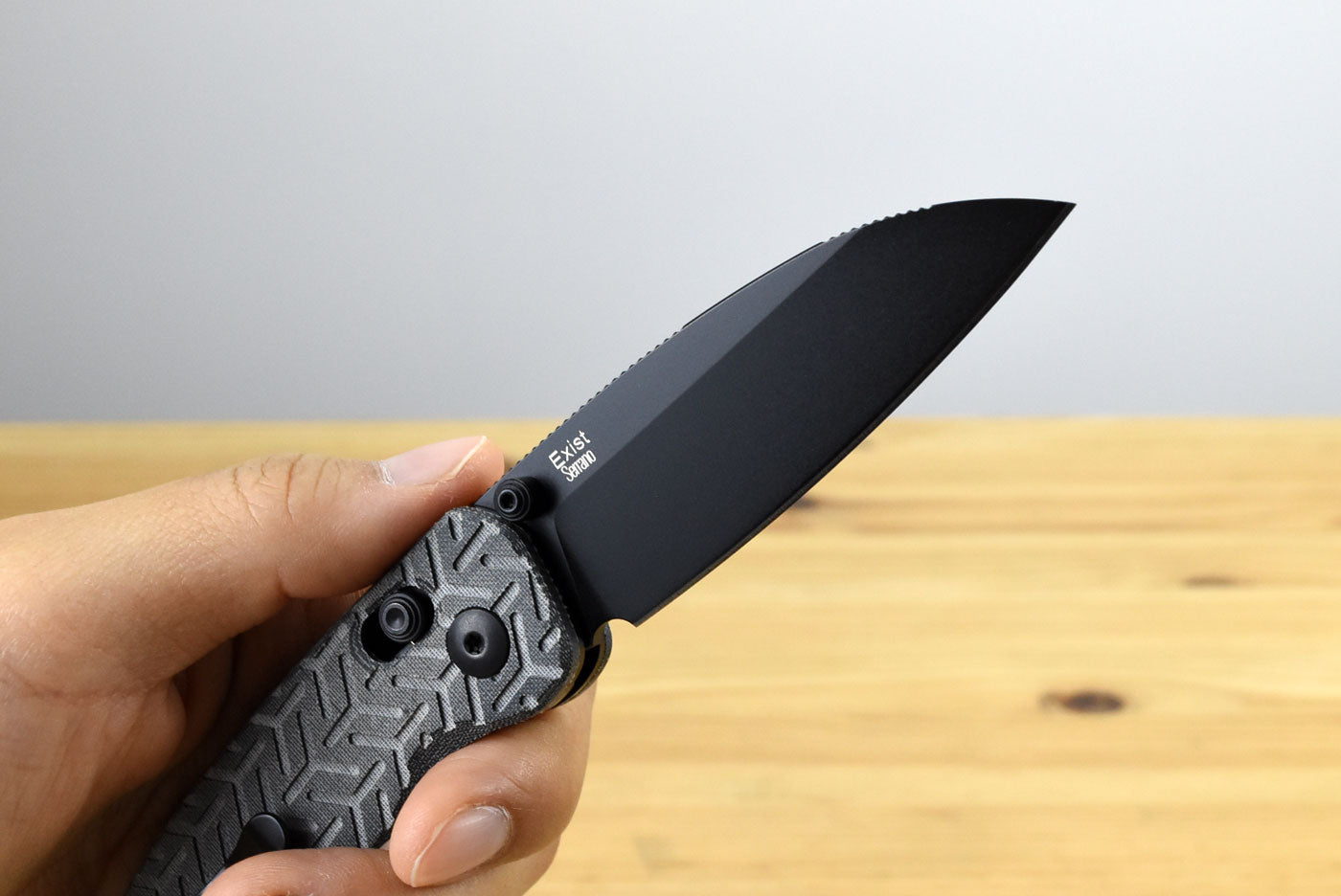 Kizer V3681A1 Exist Nitro-V