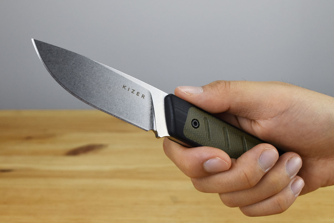 Kizer 1063A6 Smolt 14C28N
