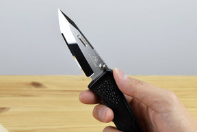 Rockstead CHI-ZDP Folding Knife