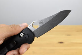 Benchmade 555-S30V Mini Griptilian Folding Knife (S30V)