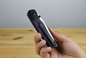 Kizer Ki3685A2 Coywolf S45VN