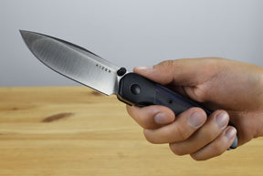Kizer Ki3685A2 Coywolf S45VN