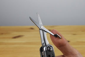 Bibury Plier Multitool (19-in-1) Titanium Coated