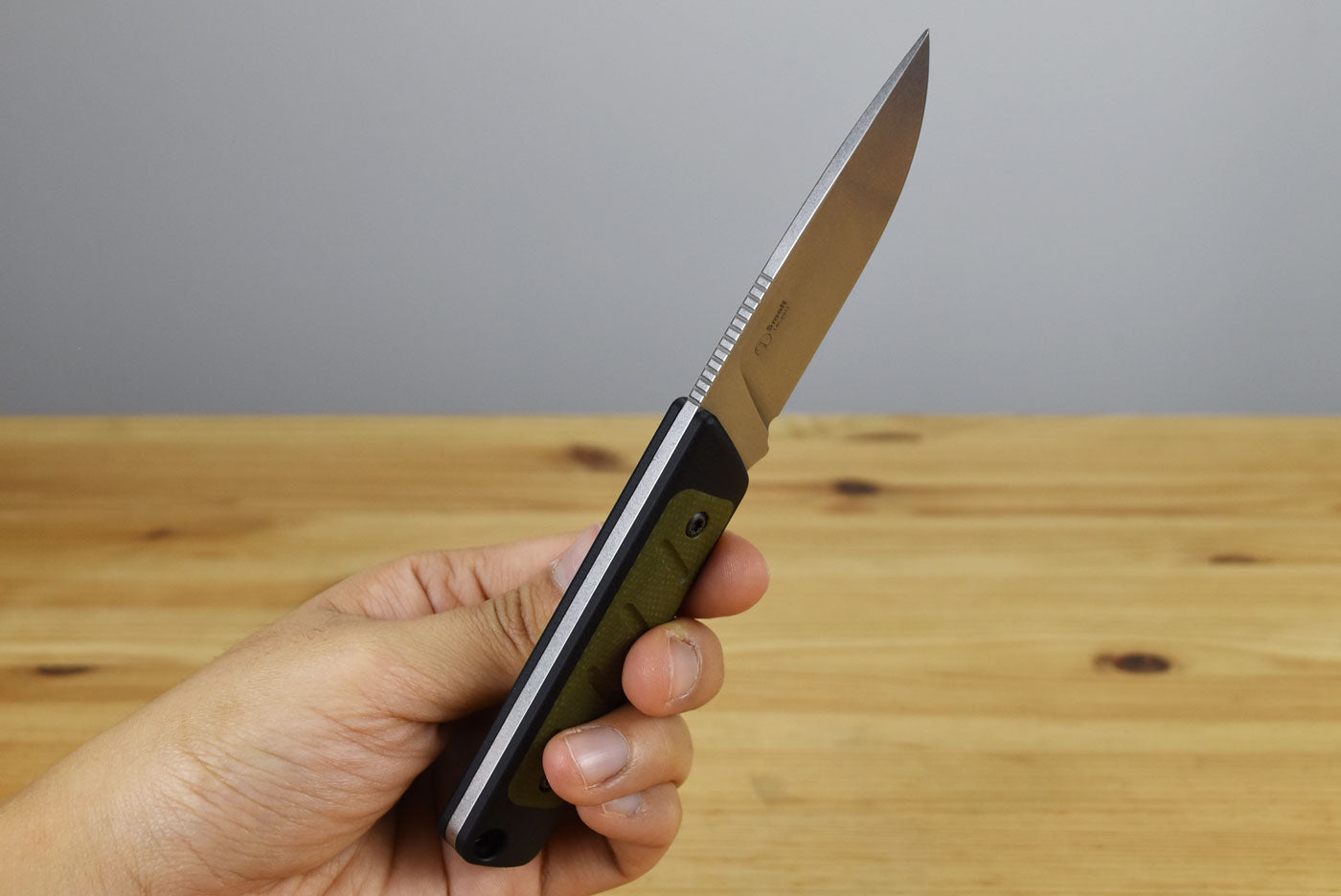 Kizer 1063A6 Smolt 14C28N