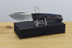 Kizer Ki3685A2 Coywolf S45VN