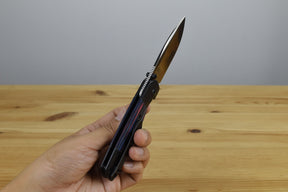Kizer Ki3685A2 Coywolf S45VN
