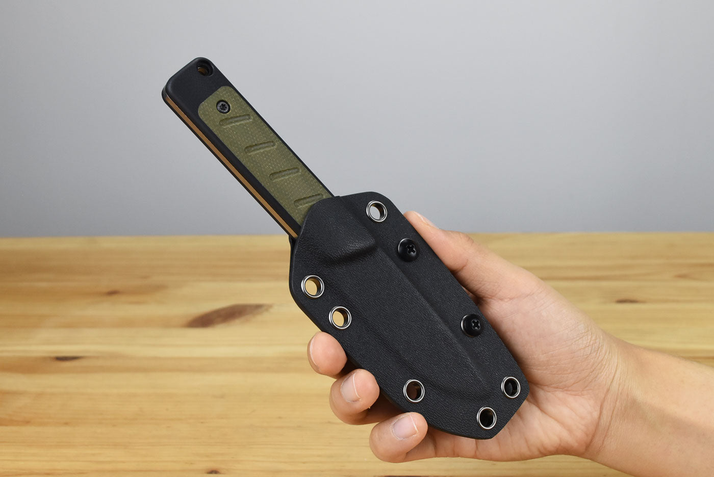 Kizer 1063A6 Smolt 14C28N