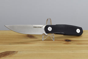 Real Steel Knives 3761 Bushcraft Zenith