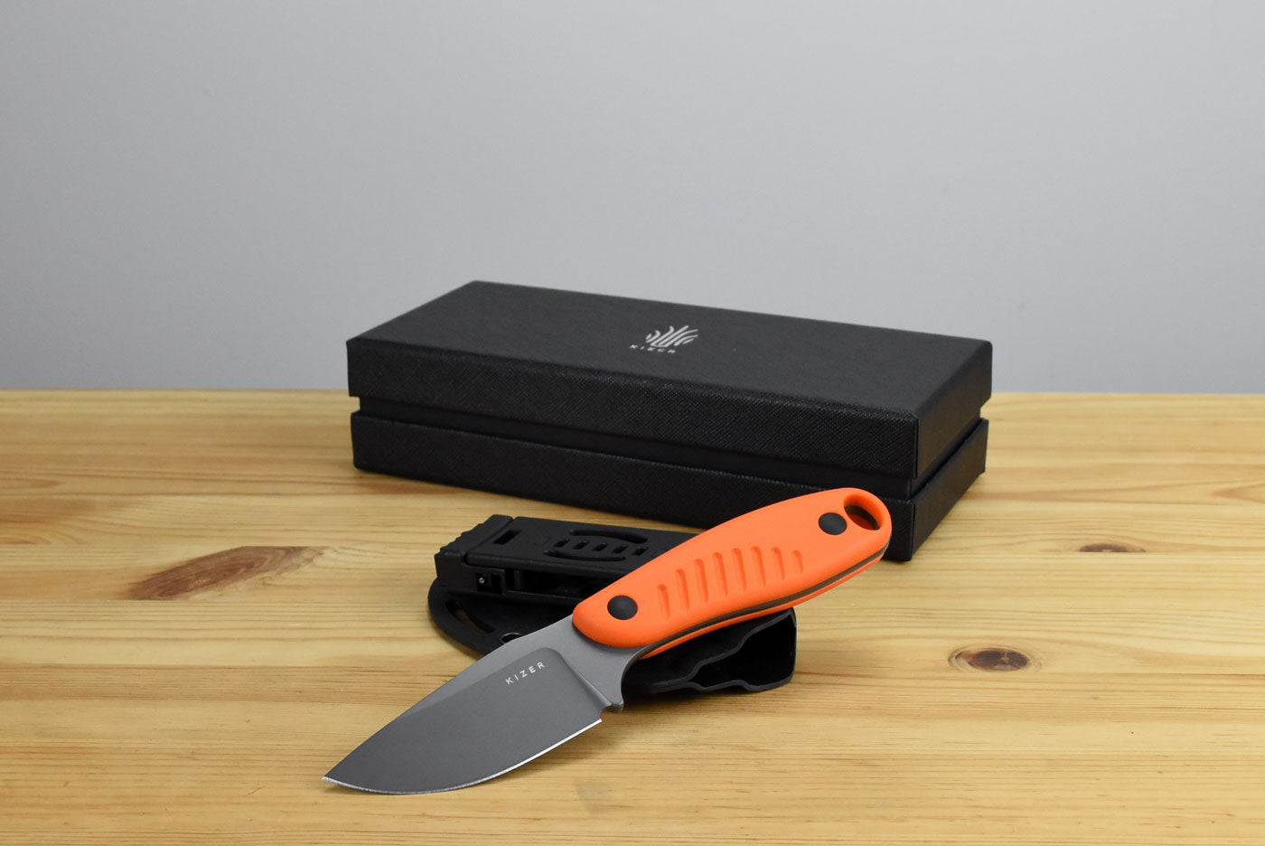 Kizer 1077A1 Hare D2