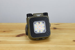 Nitecore NWL30 3-in-1 Rechargeable Work Light (3000 Lumens)