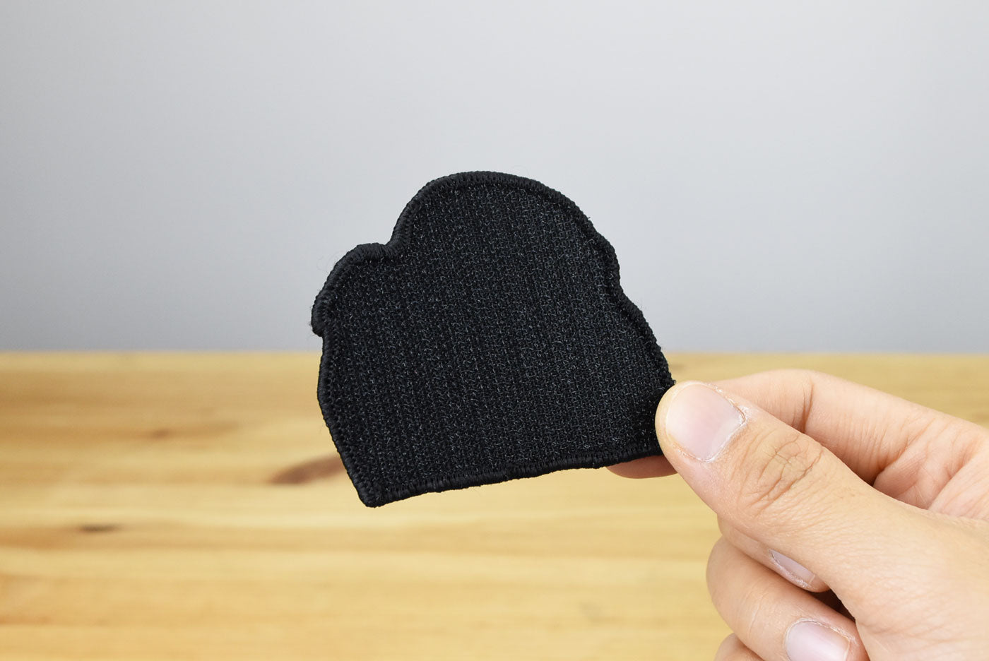 Nitecore Accessory Velcro Patch (Snake)