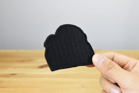 Nitecore Accessory Velcro Patch (Snake)