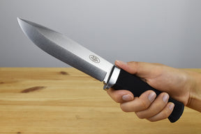 Fallkniven S1 Pro Fixed Blade (Lam. CoS)