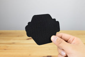 Nitecore Accessory Velcro Patch (EDC29)