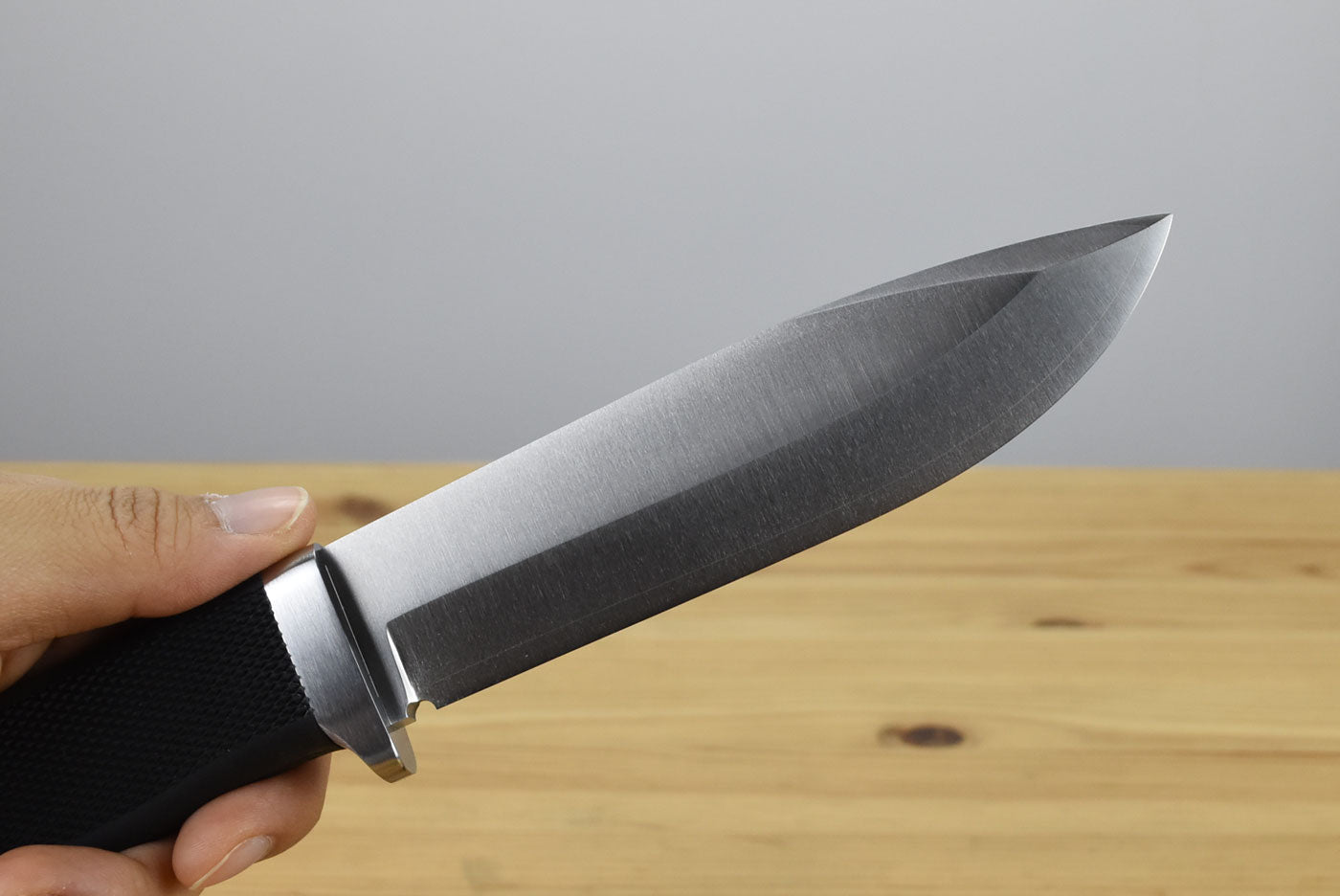 Fallkniven S1 Pro Fixed Blade (Lam. CoS)