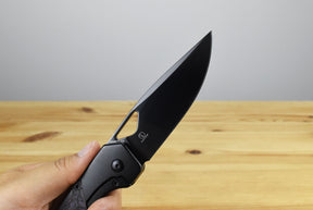 Kizer Ki3634A2 Militaw S45VN