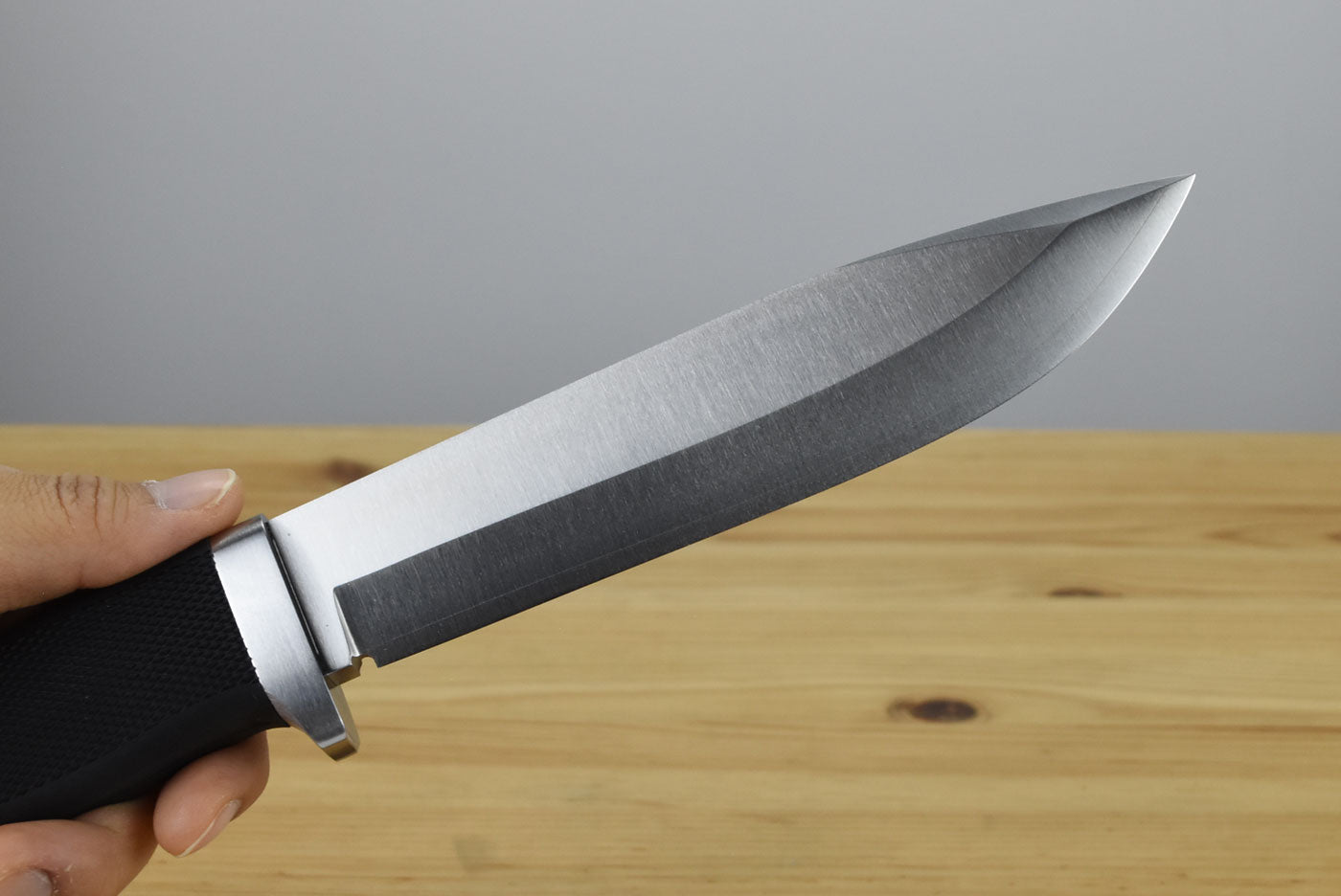 Fallkniven A1 Pro Fixed Blade (Lam. CoS)