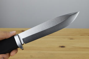 Fallkniven A1 Pro Fixed Blade (Lam. CoS)